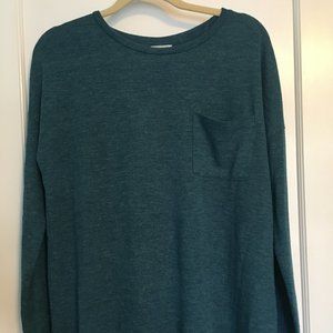 Old Navy Long Sleeve Shirt